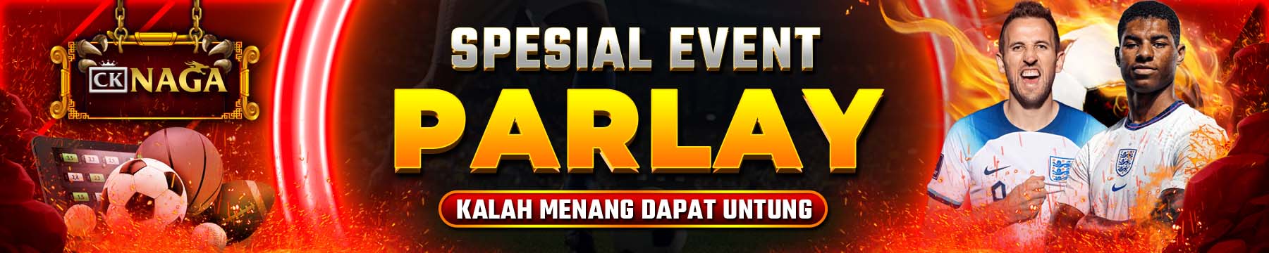 event mix parlay cknaga